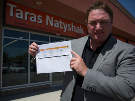 Local politicians call for action to widen Highway 3 following fatal accidents