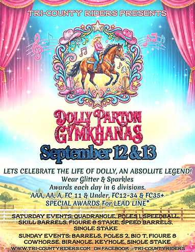 Dolly Parton Gymkhana (1).jpg