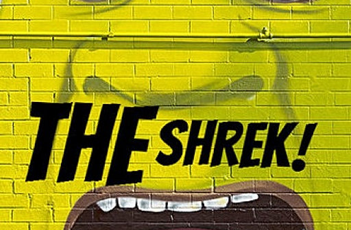 Resultat d'imatges de teatre cal bolet the shrek