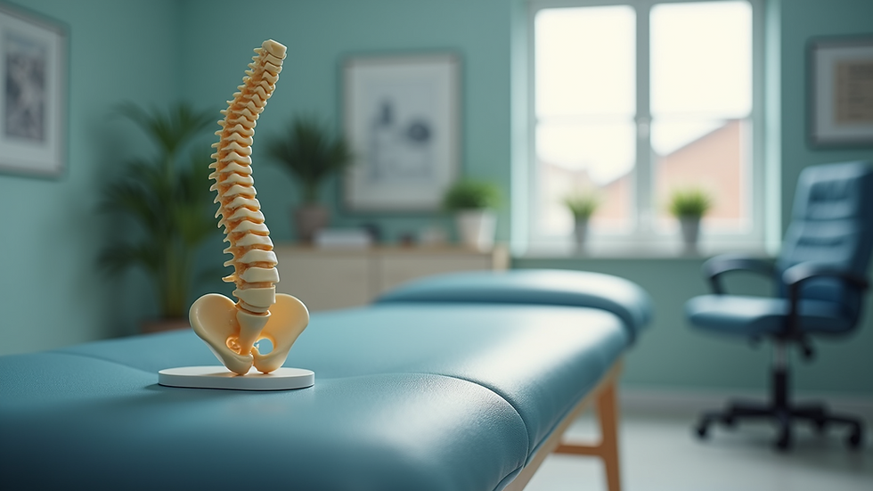 How Chiropractic Adjustments Can Enhance Your Health