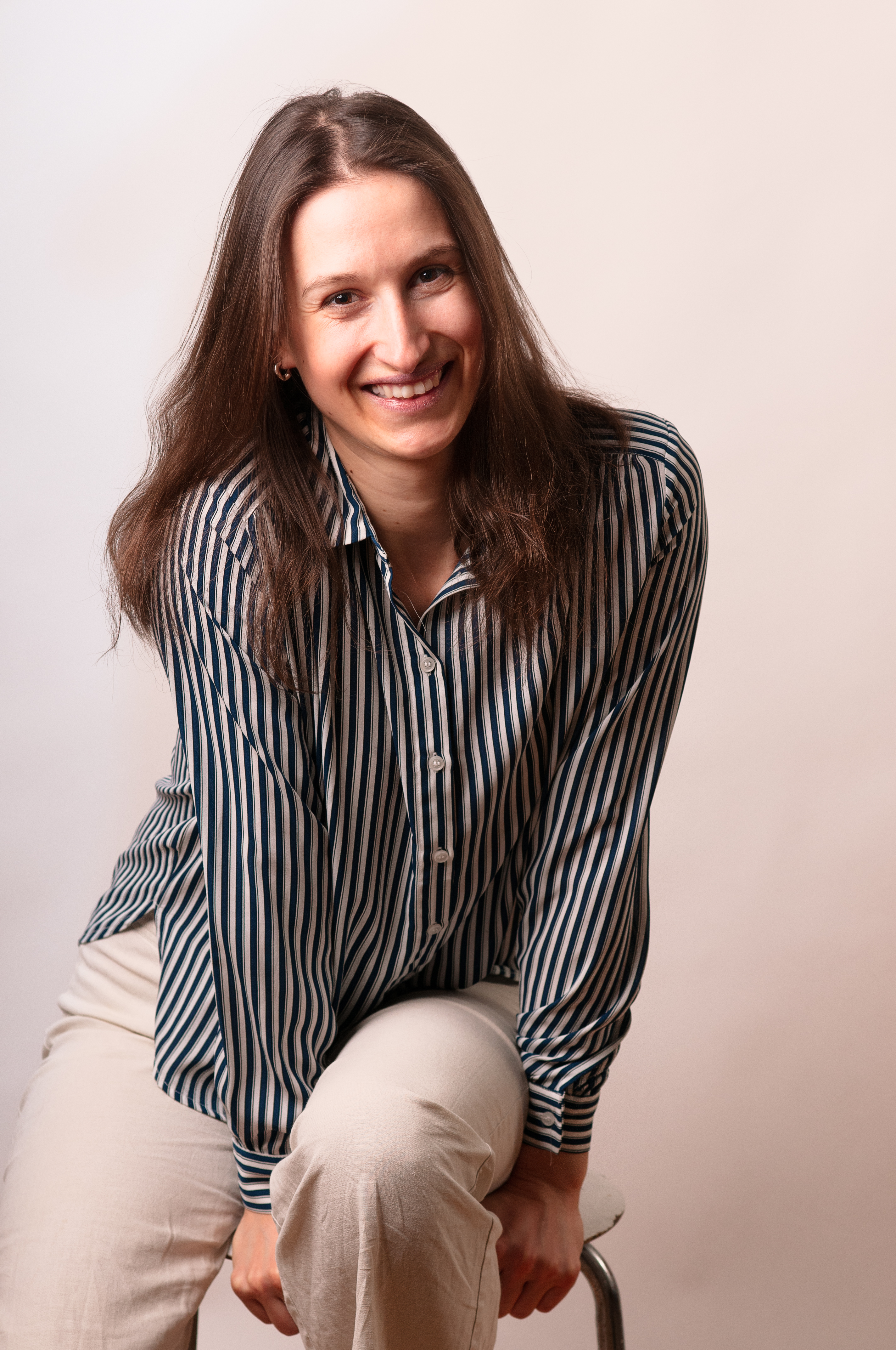Jana Mai, BSc, BSc