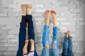 Family Feet