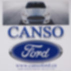 Canso Ford