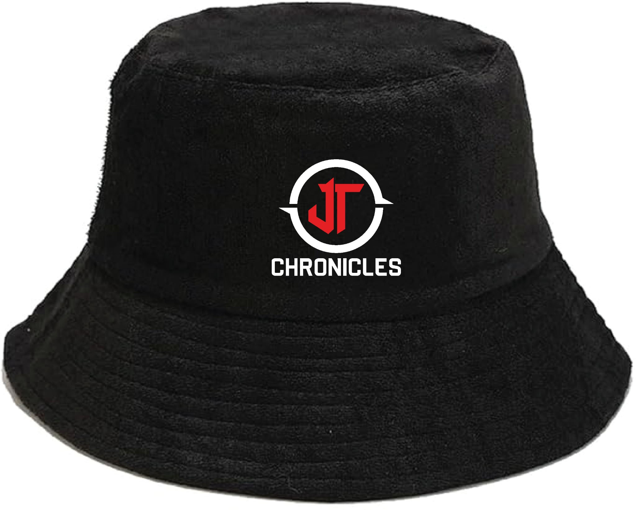 JT's Chronicles -Bucket Hat