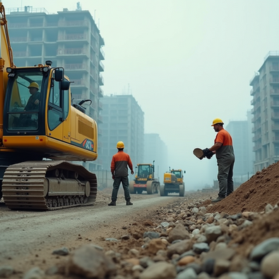 Preconstruction Tips for Successful Engineering Projects