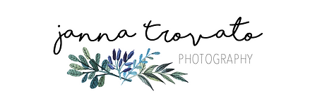 Janna Trovato Photography Home Page