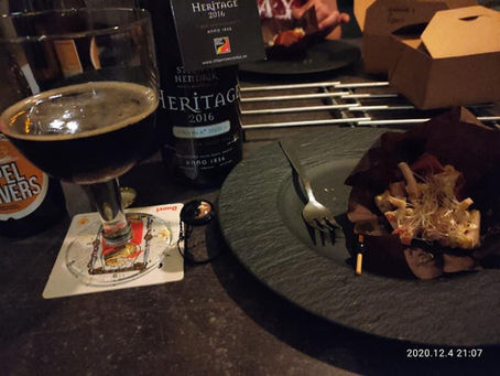 Dit waren de Highs van week 49 en post van Sint!