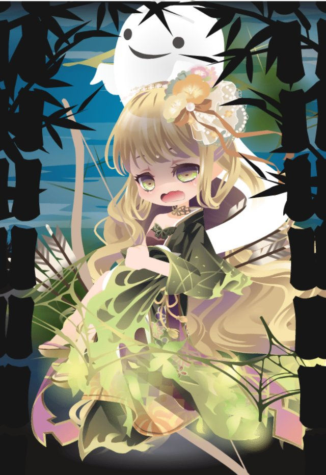 金木犀