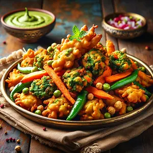 Veg Pakora