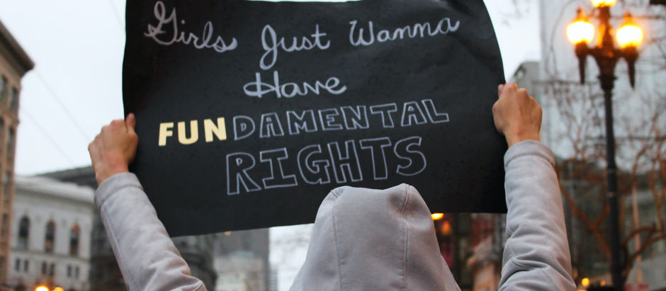 Discriminatory laws in Nigeria