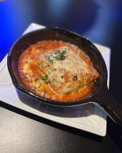 Lasagna