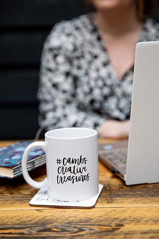 Brand Photographer Cambridge