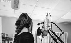 Vocals for Cotton Eyes