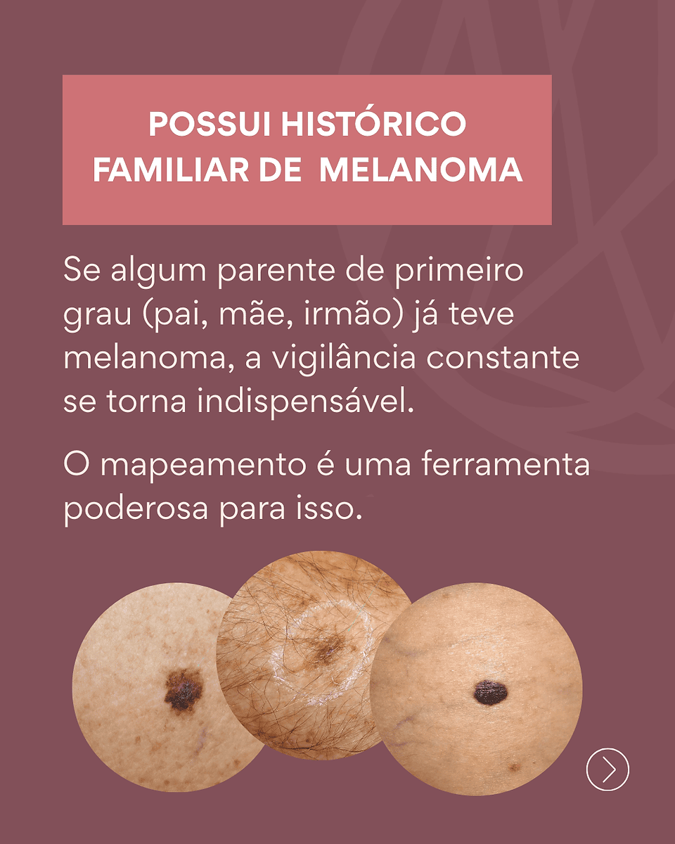 Ter um histórico das suas pintas 