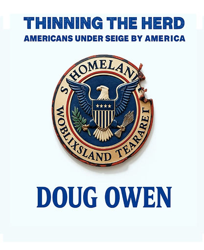 Thinning the Herd - Hardcover Cover.jpg