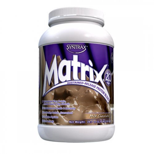 Syntrax Matrix 2.0 (907 гр)