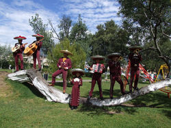 Mariachis Quito