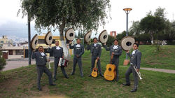 Mariachis Quito