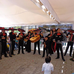 Mariachis Quito