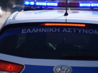 Άνω Λιόσια: Ασύλληπτος παραμένει ο επιδειξίας που επιτέθηκε χθες σε 4 ανήλικα μπροστά σε σχολείο