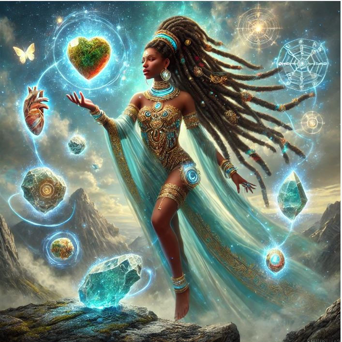 MossAgateBeauty&Elegance