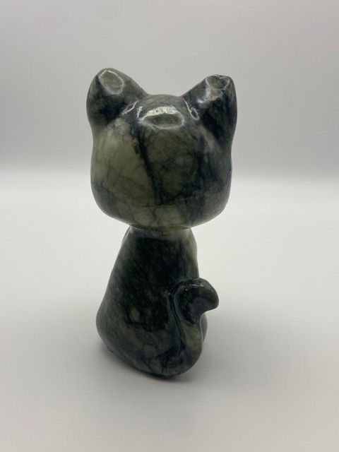 Thumbnail: Luna Cat