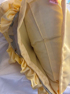 Thumbnail: Sunshine Beauty Pillow (16 x 28 in)