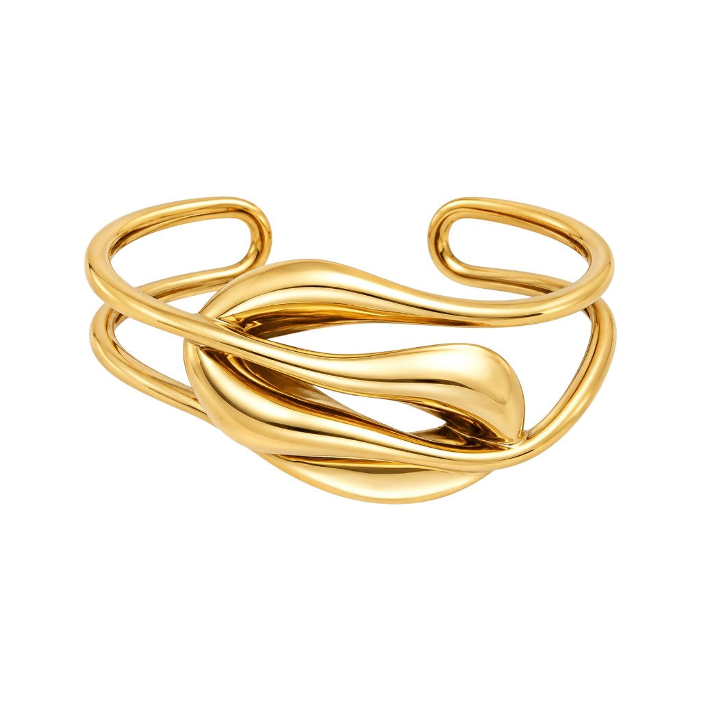 Pulseira Biscoito da Sorte II