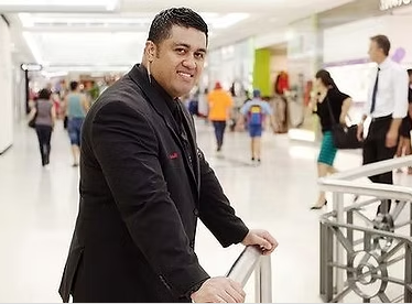 SMITH Security Retail Security Guard Services