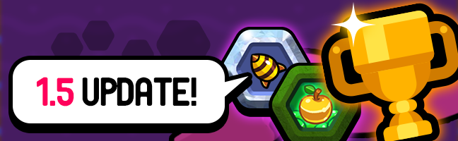 1.5 Update Patch Note