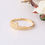 Thumbnail: Name Engraved Custom Ring |Personalized With Name