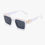 Thumbnail: White Ultimate Sunglasses