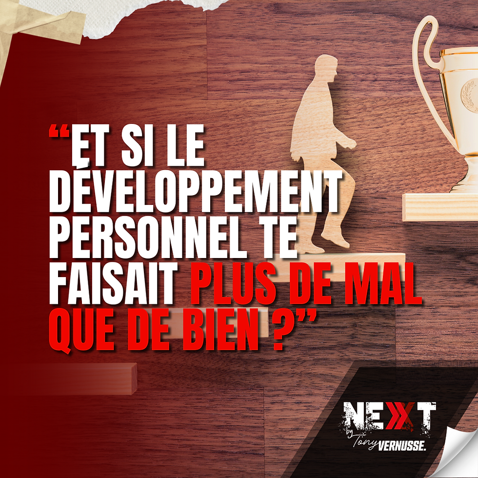 La qualité de notre relation avec les autres n'est que le reflet de notre relation avec nous-mêmes.