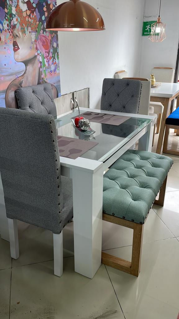 Comedor Capitonail
