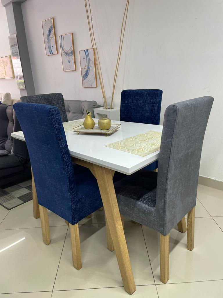 Comedor Conico