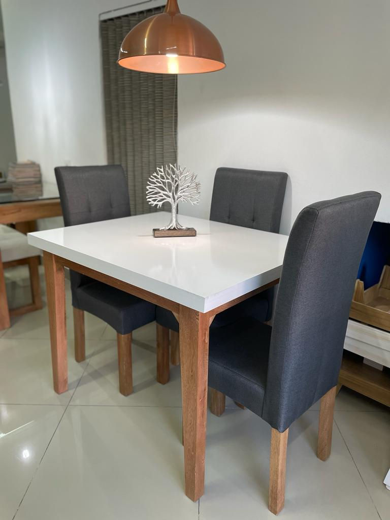 Comedor Conico
