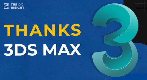 TIPS 18: Autodesk 3DS Max Membantu Saya Membangun Bisnis Saya di bidang Archviz