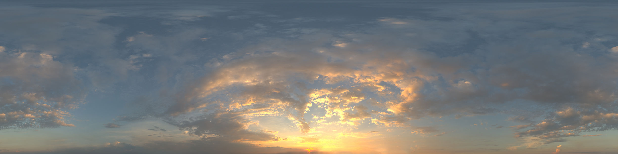 HDRI SKY STCD 029