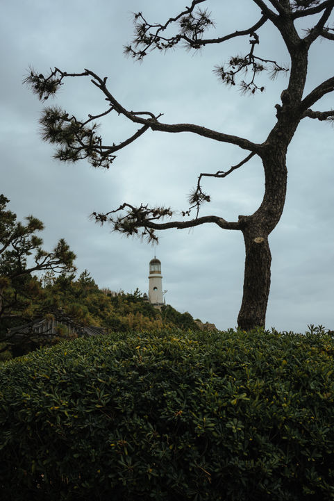 Korea December