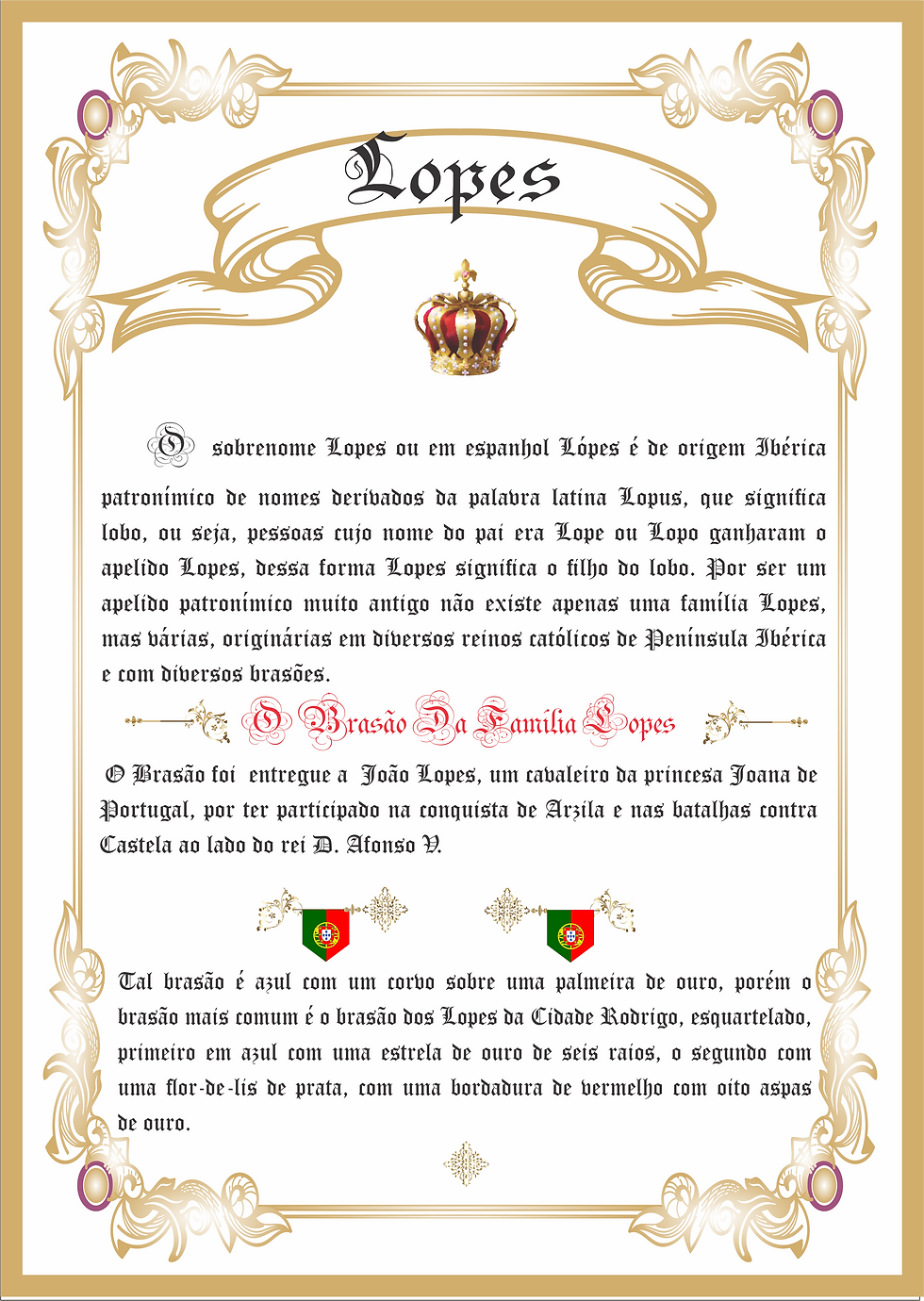 lopes