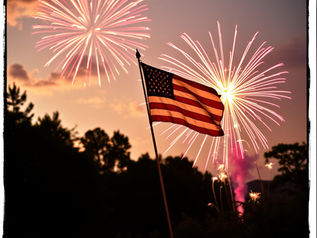 July 4th Bash at BSC