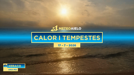 CALOR I TEMPESTES