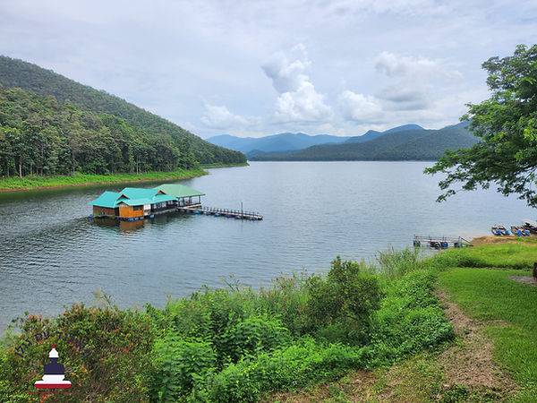 Sri Lanna Lake