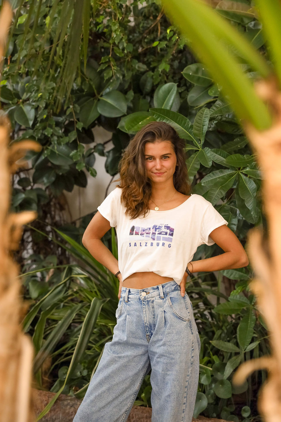 Miniaturbild: Salzach Flair T-Shirt
