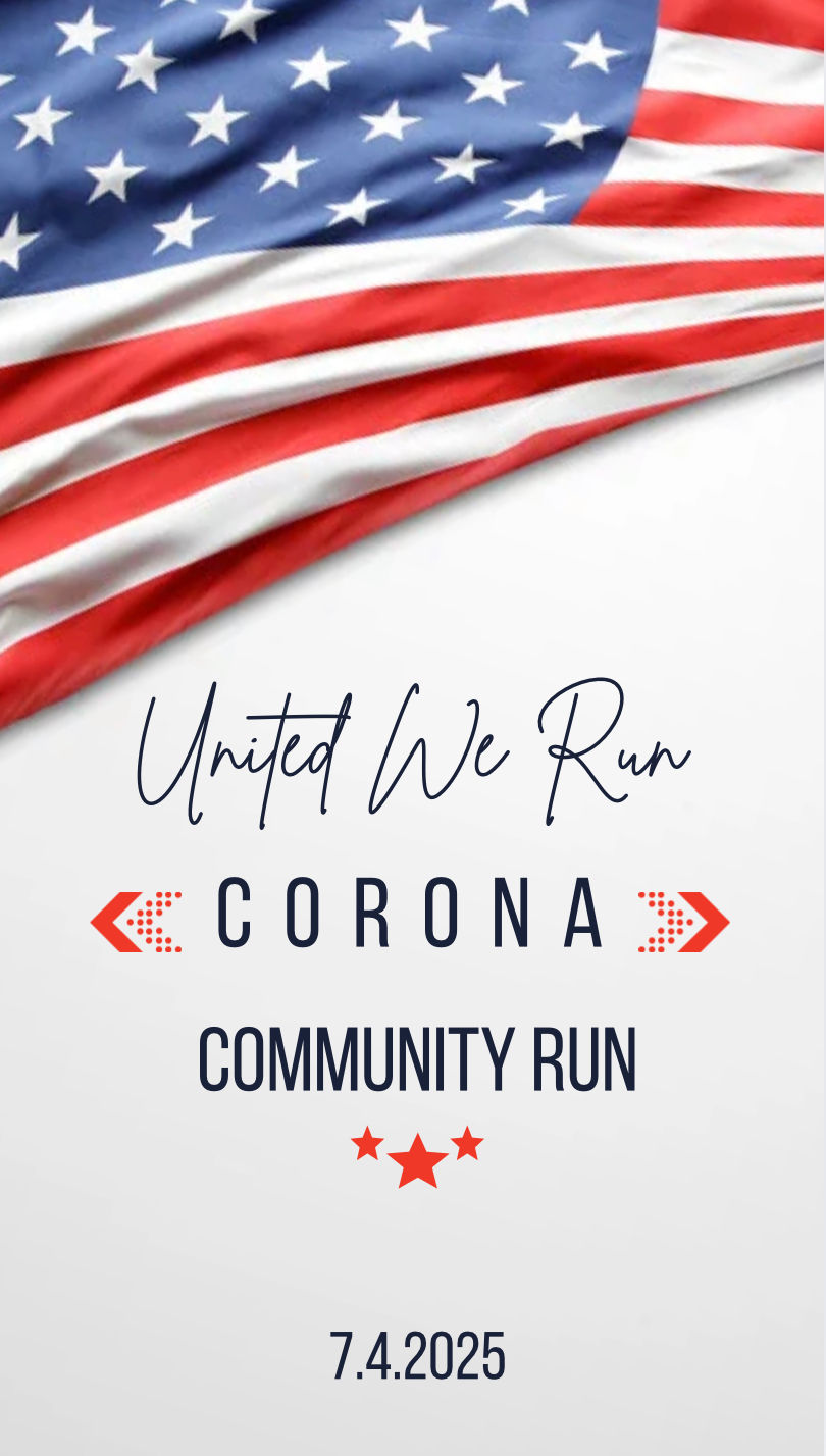 United We Run