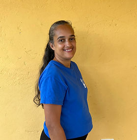 Antonia Araceli Perez