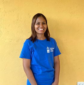 Yamilka Mercado