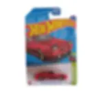 Toy Cars - Toyota AE86 Sprinter Trueno - IB2