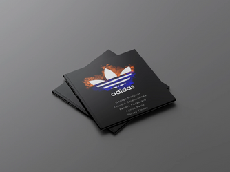 The Adidas Brand - A complete audit and analysis of the Adidas brand, its products, audience, competitors, voice, and audience.