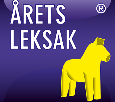 Anmälan din leksak till Årets Leksak 2023